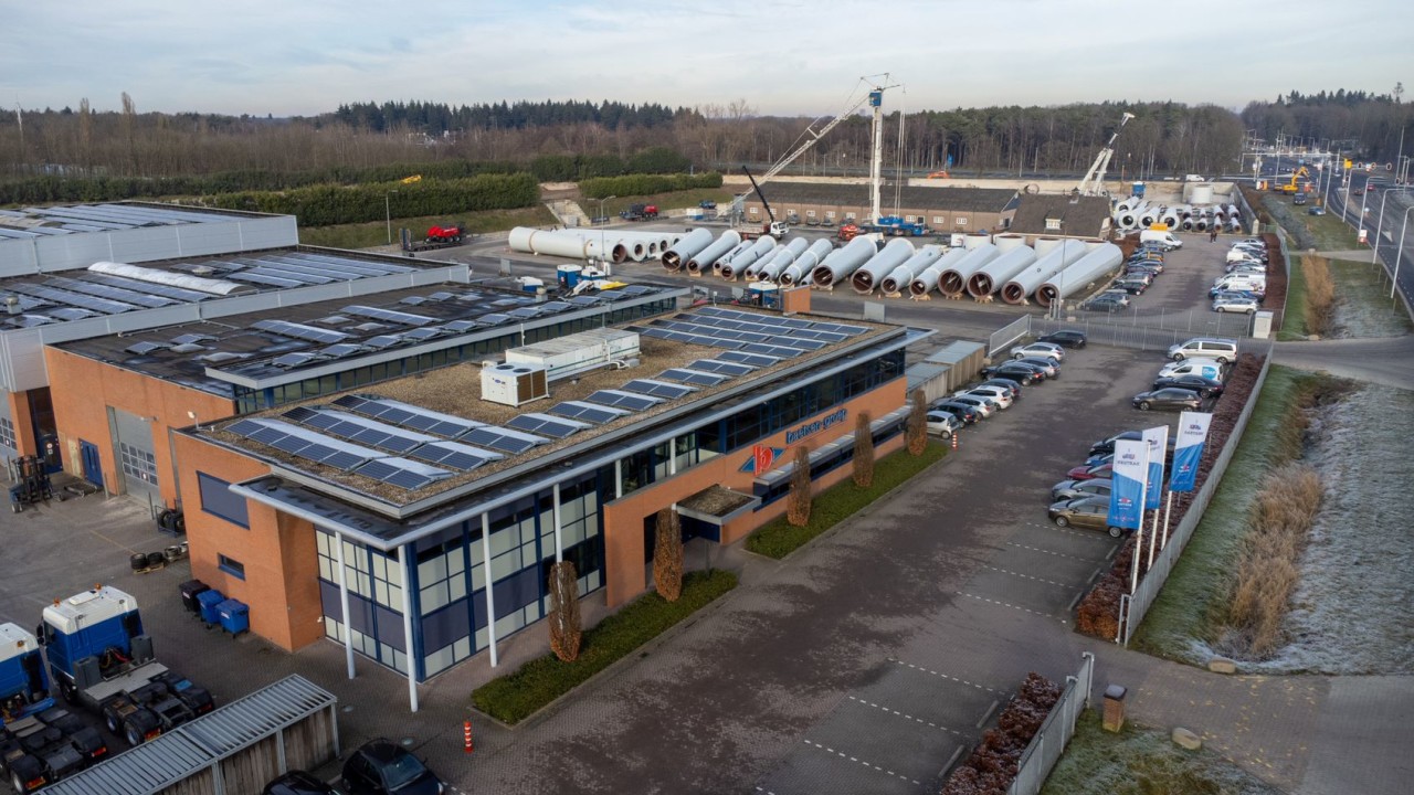 Baetsen-Groep Veldhoven afbeelding 1